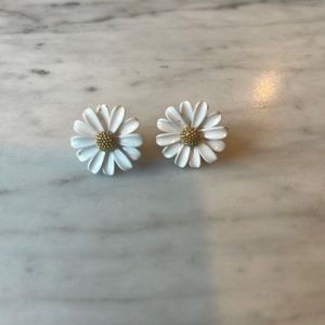 Kate Spade Daisy Earrings